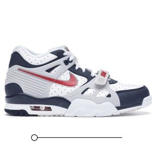 Nike Air Trainer 3 (PS)